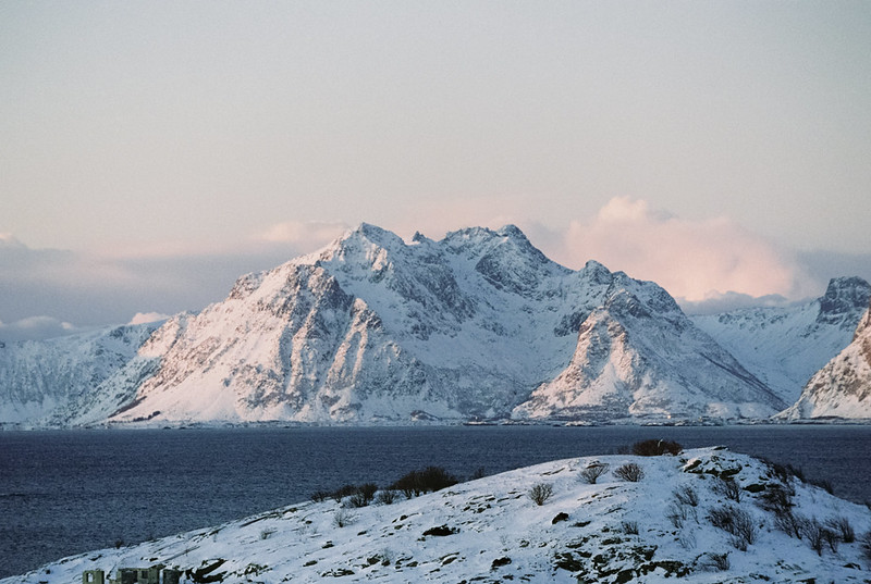 lofoten